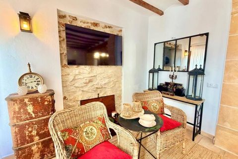 Dorfhaus in Javea, Alicante, Javea - € 525.000 | Ref: 21-34462 - Foto 7