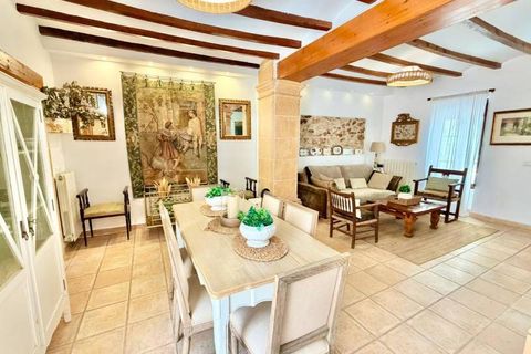 Dorfhaus in Javea, Alicante, Javea - € 525.000 | Ref: 21-34462 - Foto 8