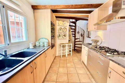 Dorfhaus in Javea, Alicante, Javea - € 525.000 | Ref: 21-34462 - Foto 10