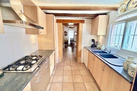 Dorfhaus in Javea, Alicante, Javea - € 525.000 | Ref: 21-34462 - Foto 12