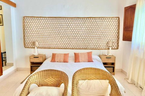Dorfhaus in Javea, Alicante, Javea - € 525.000 | Ref: 21-34462 - Foto 20