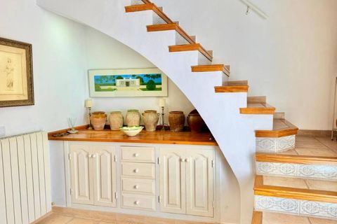 Dorfhaus in Javea, Alicante, Javea - € 525.000 | Ref: 21-34462 - Foto 21