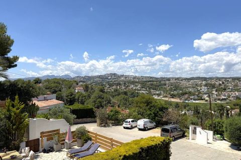 Villa i Moraira, Alicante, Moraira - € 475.000 | Ref: 47-14015 - foto 6