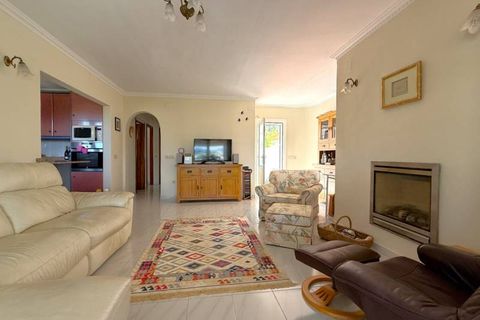 Villa i Moraira, Alicante, Moraira - € 475.000 | Ref: 47-14015 - foto 9