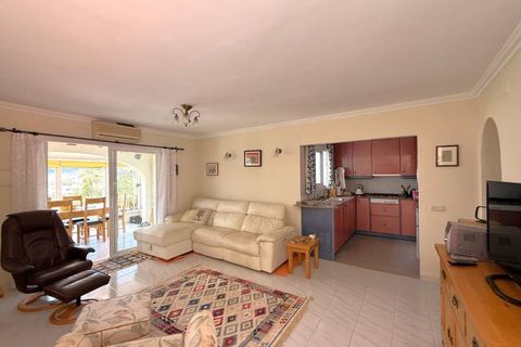 Villa i Moraira, Alicante, Moraira - € 475.000 | Ref: 47-14015 - foto 11