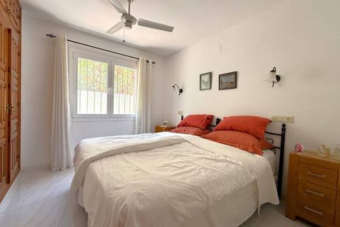 Villa i Moraira, Alicante, Moraira - € 475.000 | Ref: 47-14015 - foto 13