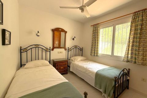 Villa i Moraira, Alicante, Moraira - € 475.000 | Ref: 47-14015 - foto 14