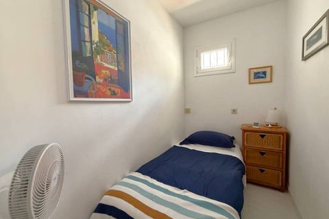 Villa i Moraira, Alicante, Moraira - € 475.000 | Ref: 47-14015 - foto 16