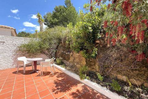Villa i Moraira, Alicante, Moraira - € 475.000 | Ref: 47-14015 - foto 17