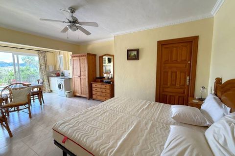 Villa i Moraira, Alicante, Moraira - € 475.000 | Ref: 47-14015 - foto 19