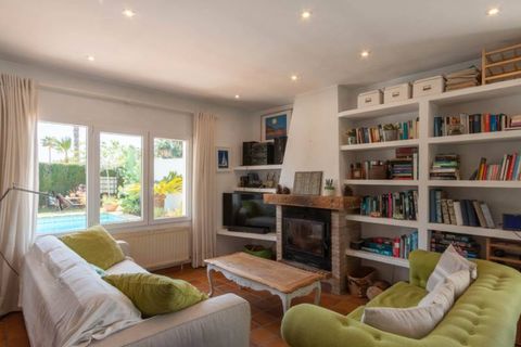 Villa i Javea, Alicante, Javea - € 790.000 | Ref: 10-57086 - foto 6