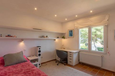 Villa i Javea, Alicante, Javea - € 790.000 | Ref: 10-57086 - foto 9