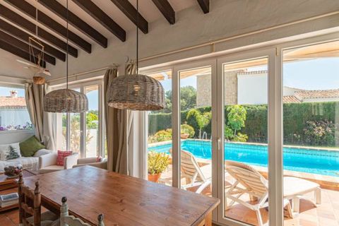 Villa i Javea, Alicante, Javea - € 790.000 | Ref: 10-57086 - foto 14