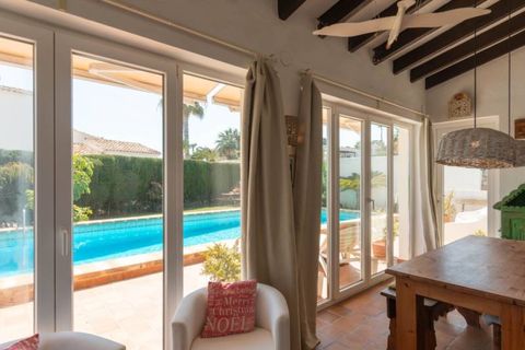 Villa i Javea, Alicante, Javea - € 790.000 | Ref: 10-57086 - foto 15