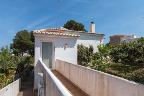 Villa i Javea, Alicante, Javea - € 790.000 | Ref: 10-57086 - foto 21