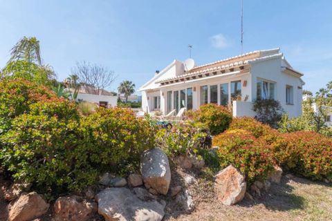 Villa i Javea, Alicante, Javea - € 790.000 | Ref: 10-57086 - foto 27