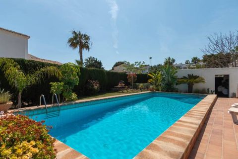 Villa i Javea, Alicante, Javea - € 790.000 | Ref: 10-57086 - foto 29
