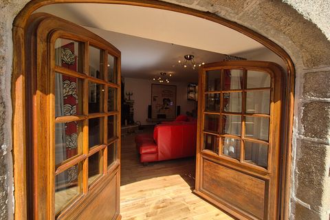 Villa a Saint-Augustin, Correze, Saint-Augustin - € 95.000 | Ref: CC-5121 - foto 2