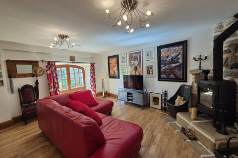 Villa a Saint-Augustin, Correze, Saint-Augustin - € 95.000 | Ref: CC-5121 - foto 5