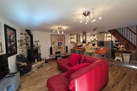 Villa a Saint-Augustin, Correze, Saint-Augustin - € 95.000 | Ref: CC-5121 - foto 6