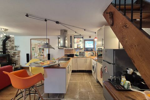 Villa a Saint-Augustin, Correze, Saint-Augustin - € 95.000 | Ref: CC-5121 - foto 7