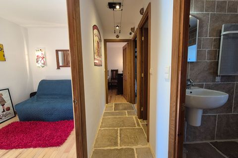 Villa a Saint-Augustin, Correze, Saint-Augustin - € 95.000 | Ref: CC-5121 - foto 9