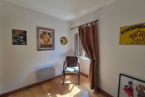 Villa a Saint-Augustin, Correze, Saint-Augustin - € 95.000 | Ref: CC-5121 - foto 10
