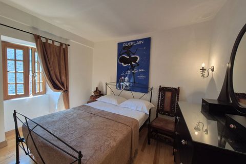 Villa a Saint-Augustin, Correze, Saint-Augustin - € 95.000 | Ref: CC-5121 - foto 12
