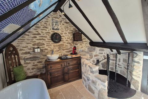 Villa a Saint-Augustin, Correze, Saint-Augustin - € 95.000 | Ref: CC-5121 - foto 14