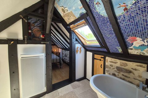 Villa a Saint-Augustin, Correze, Saint-Augustin - € 95.000 | Ref: CC-5121 - foto 16