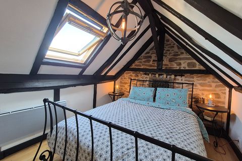 Villa a Saint-Augustin, Correze, Saint-Augustin - € 95.000 | Ref: CC-5121 - foto 17