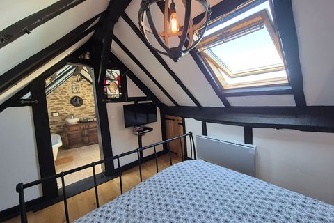 Villa a Saint-Augustin, Correze, Saint-Augustin - € 95.000 | Ref: CC-5121 - foto 18