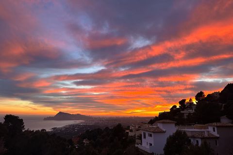Villa i Altea, Alicante, Altea - € 1.650.000 | Ref: F1387/6084 - foto 2