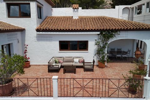 Villa i Altea, Alicante, Altea - € 1.650.000 | Ref: F1387/6084 - foto 3