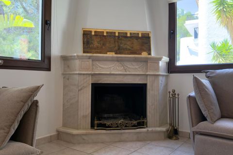 Villa i Altea, Alicante, Altea - € 1.650.000 | Ref: F1387/6084 - foto 6