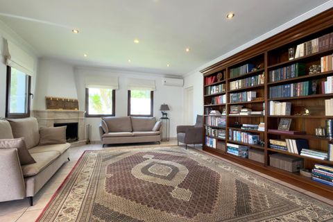 Villa i Altea, Alicante, Altea - € 1.650.000 | Ref: F1387/6084 - foto 8