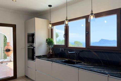 Villa i Altea, Alicante, Altea - € 1.650.000 | Ref: F1387/6084 - foto 10
