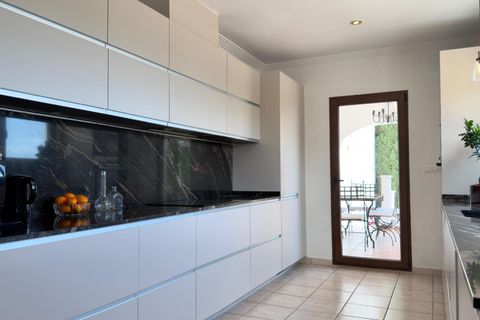 Villa i Altea, Alicante, Altea - € 1.650.000 | Ref: F1387/6084 - foto 11