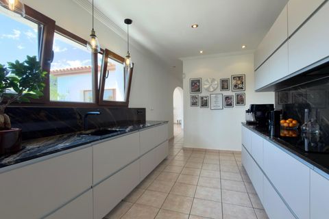 Villa i Altea, Alicante, Altea - € 1.650.000 | Ref: F1387/6084 - foto 12