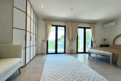 Villa i Altea, Alicante, Altea - € 1.650.000 | Ref: F1387/6084 - foto 26