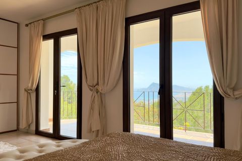 Villa i Altea, Alicante, Altea - € 1.650.000 | Ref: F1387/6084 - foto 28