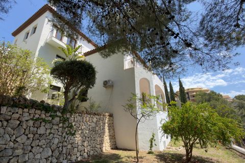 Villa i Altea, Alicante, Altea - € 1.650.000 | Ref: F1387/6084 - foto 35
