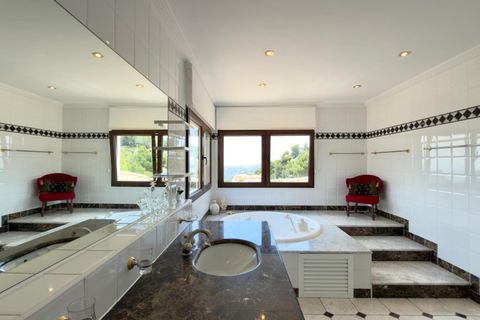 Villa i Altea, Alicante, Altea - € 1.650.000 | Ref: F1387/6084 - foto 38