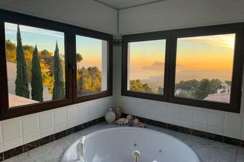 Villa i Altea, Alicante, Altea - € 1.650.000 | Ref: F1387/6084 - foto 42