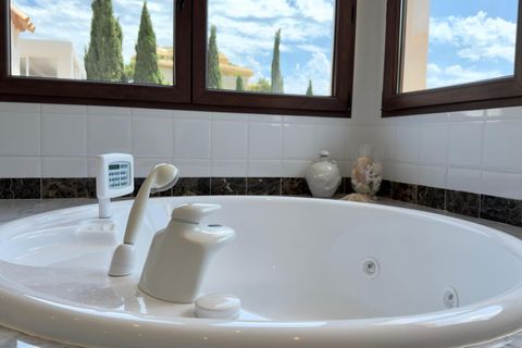 Villa i Altea, Alicante, Altea - € 1.650.000 | Ref: F1387/6084 - foto 43