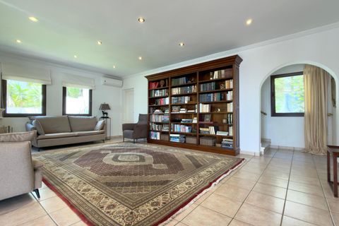 Villa i Altea, Alicante, Altea - € 1.650.000 | Ref: F1387/6084 - foto 50