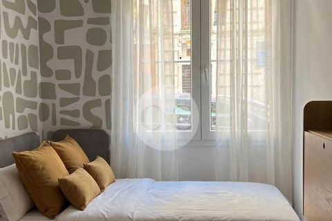 Leilighet i Valencia, Valencia, Valencia - € 435 000 | Ref: OH009/6904 - foto 12