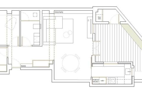 Leilighet i Valencia, Valencia, Valencia - € 435 000 | Ref: OH009/6904 - foto 15