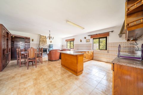 Farm hus i Azambuja, Lisbon, Azambuja - € 475.000 | Ref: TAPT01-1655_EC - foto 1
