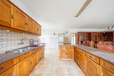 Farm hus i Azambuja, Lisbon, Azambuja - € 475.000 | Ref: TAPT01-1655_EC - foto 8